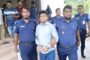 রাজৈরে কুখ্যাত মানবপাচার কারী জুলহাস গ্রেপ্তার