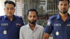 রূপগঞ্জে ছিনতাইয়ের সময় বাধা দেওয়ায় বৃদ্ধা সাফিয়া বেগমকে গলা কেটে হত্যা