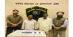 পাকস্থলী করে পাচারকালে ১৩২০ পিস ইয়াবাসহ দুই মাদক ব্যবসায়ী আটক