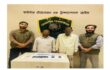 পাকস্থলী করে পাচারকালে ১৩২০ পিস ইয়াবাসহ দুই মাদক ব্যবসায়ী আটক