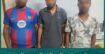 ধানমন্ডিতে চাপাতি ঠেকিয়ে ছিনতাইয়ের ঘটনায় তিন পেশাদার ছিনতাইকারী গ্রেফতার