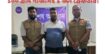 ঢাকা জেলা ডিবি দক্ষিণ ৫ কেজি ১০০ গ্রাম গাঁজাসহ ১ জন গ্রেফতার।
