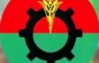 কুমিল্লা মহানগর বিএনপির ১৫১ সদস্যবিশিষ্ট পূর্ণাঙ্গ কমিটি ঘোষণা করেছে বাংলাদেশ জাতীয়তাবাদী দল (বিএনপি)। নতুন কমিটিতে উদবাতুল বারী আবু সভাপতি এবং মো. ইউসুফ মোল্লা টিপুকে সাধারণ সম্পাদক করা হয়েছে