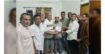 কালিহাতী উপজেলা শ্রমিক দলের নতুন কমিটি ,সভাপতি আফজাল-সম্পাদক এনামুল