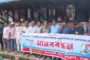 হাফিজুর রহমান শফিকের মুক্তির দাবিতে কদমতলী থানা প্রেসক্লাবের মানববন্ধন