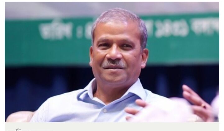পরবর্তী রাষ্ট্রপতি কে, একজনের নাম উল্লেখ করে যা বললেন আসিফ নজরুল