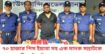 ৭০ হাজার পিস ইয়াবা সহ এক মাদক সম্রাটকে একটি প্রাইভেট কারসহ গ্রেপ্তার করেন দাউদকান্দি থানা পুলিশ ।