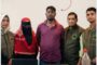 কদমতলী থানার পলাশপুর গ্যাস রোডের ৫ নম্বর গলির একটি ভাড়া বাসায় অভিযান চালিয়েজাল নোট, ল্যাপটপ, প্রিন্টার আর টাকা তৈরির নানা সরঞ্জামসহ দুইজনকে গ্রেপ্তার করেছে(সিটিটিসি)