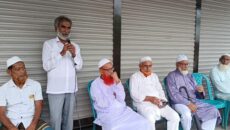 টাঙ্গাইলের কালিহাতীতে মাদকবিরোধী আলোচনা সভা অনুষ্ঠিত