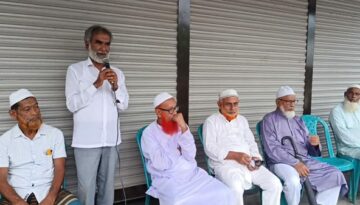 টাঙ্গাইলের কালিহাতীতে মাদকবিরোধী আলোচনা সভা অনুষ্ঠিত