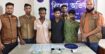 দক্ষিণ কেরানীগঞ্জে ডিবির অভিযানে ৩ পেশাদার জাল টাকা ব্যবসায়ী গ্রেফতার, উদ্ধার ১ লাখ ১০ হাজার টাকার জাল নোট