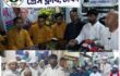 কদমতলী থানা প্রেসক্লাবে,ঢাকার উদ্যোগে ঈদে মিলাদুন্নবী উপলক্ষে আলোচনা সভা ও দোয়া মাহফিল