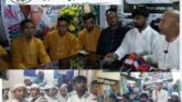 কদমতলী থানা প্রেসক্লাবে,ঢাকার উদ্যোগে ঈদে মিলাদুন্নবী উপলক্ষে আলোচনা সভা ও দোয়া মাহফিল