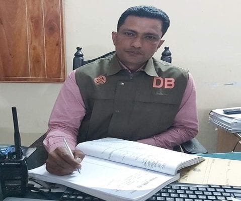 শাস্তির বদলে সাভারের ওসি: ক্ষোভে ফুঁসছে মেহেরপুরবাসী ​বিশেষ প্রতিনিধি