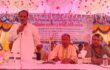 টাঙ্গাইলের কালিহাতীতে নরদহি আশরাফুল উলুম নূরানী হাফিজিয়া মাদ্রাসা ও এতিমখানায় অভিভাবক সমাবেশ ও কমিটি গঠন অনুষ্ঠিত হয়।