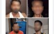 সবুজবাগে বিএনপি কর্মী ইব্রাহীম পলাশ হত্যা মামলার রহস্য উন্মোচন; চারজন আইনের আওতায়, উদ্ধার বিচ্ছিন্ন হাত ও দুটি ছোরা