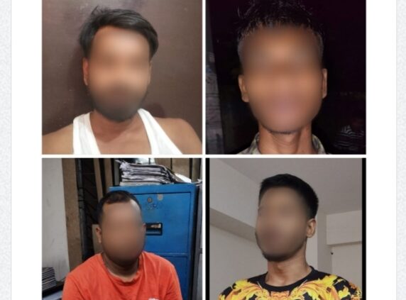 সবুজবাগে বিএনপি কর্মী ইব্রাহীম পলাশ হত্যা মামলার রহস্য উন্মোচন; চারজন আইনের আওতায়, উদ্ধার বিচ্ছিন্ন হাত ও দুটি ছোরা