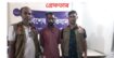 ঢাকা জেলার দক্ষিণ ডিবি পুলিশের জালে ৫০ পিচ ইয়াবা সহ ১ মাদক ব্যবসায়ী গ্রেফতার।