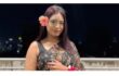 বাবা ও প্রেমিকের সহায়তায় নীল ছবি তৈরি,প্রচার ও বিক্রির অভিযোগে সুমাইয়া সাঈদ নামে এক ইনস্টাগ্রাম ইনফ্লুয়েন্সারকে গ্রেপ্তার করেছে ঢাকা মহানগর গোয়েন্দা পুলিশ (ডিবি)।