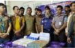 গোপালগঞ্জে দুই কোটি টাকার ইয়াবাসহ দুই মাদক সম্রাট গ্রেপ্তার