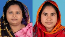 রাজবাড়ীতে ইয়াবাসহ দুই নারী ইউপি সদস্য গ্রেপ্তার