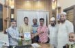 ব্রাহ্মণবাড়ীয়া প্রেসক্লাবে বাংলাদেশ সাংবাদিক উন্নয়ন সংস্থার মতবিনিময় সভা