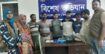 আশুলিয়ায় ডিবির অভিযানে ১১০০ ইয়াবা ও ৪.৯ কেজি গাঁজাসহ গ্রেপ্তার ৭