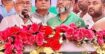 বিএনপির ৪৮তম প্রতিষ্ঠাবার্ষিকী উপলক্ষে কুমিল্লা উত্তর জেলা আয়োজিত সমাবেশ ও র‍্যালিতে প্রধান অতিথি হিসেবে অংশ নেন বিএনপির স্থায়ী কমিটির সিনিয়র সদস্য, কুমিল্লা-১ আসনের এমপি বীর মুক্তিযোদ্ধা অধ্যাপক ড. খন্দকার মোশাররফ হোসেন