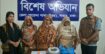 ঢাকা জেলার ডিবি (উত্তর) কর্তৃক পৃথক অভিযানে ১২০ (একশত বিশ) পিস ইয়াবা ট্যাবলেট ও ১ কেজি ৪০০ গ্রাম গাঁজাসহ ০৩ (তিন) জন পেশাদার মাদক ব্যবসায়ী গ্রেফতার।