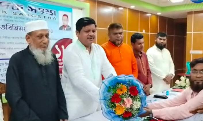 জাতীয় সাংবাদিক সংস্থা গাজীপুর জেলা কমিটির পরিচিতি সভা অনুষ্ঠিত