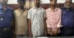 সাভারে বিদেশী পিস্তল, ম্যাগাজিন ও গুলিসহ ৩ সন্ত্রাসী গ্রেফতার।