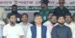 পরিকল্পিত স*ন্ত্রাসের মাধ্যমে দেশকে অস্থিতিশীল করার প্রতিবাদে ঢাকা ৬ এ-র বিএনপি ধোলাইখাল সাদেক হোসেন খোকা মাঠে প্রতিবাদ সমাবেশ অনুষ্ঠিত