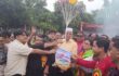 মহেলা ফুটবল টুর্নামেন্ট- ২০২৬ ফাইনাল খেলা অনুষ্ঠিত।