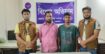 ঢাকা জেলার ডিবি (দক্ষিণ) কর্তৃক ২৬ (ছাব্বিশ) গ্রাম হেরোইন‘সহ ০৪ (চার) জন মাদক ব্যবসায়ী গ্রেফতার