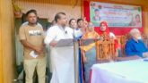 কালিহাতীতে জাতীয়তাবাদী মহিলা দলের ৪৮তম প্রতিষ্ঠাবার্ষিকী পালিত