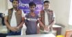 ঢাকা জেলার ডিবি (দক্ষিণ) কর্তৃক ১৩ (তেরো) গ্রাম হেরোইন‘সহ ০২ (দুই) জন মাদক ব্যবসায়ী গ্রেফতার।