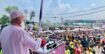 ছয় দফা বাস্তবায়নের দাবিতে টাঙ্গাইলে ১১ দলীয় ঐক্যের পথসভা