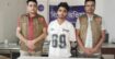 ঢাকা জেলার ডিবি (দক্ষিণ) কর্তৃক ১৪ (চৌদ্দ) গ্রাম হেরোইন‘সহ ০২ (দুই) জন মাদক ব্যবসায়ী গ্রেফতার।