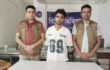 ঢাকা জেলার ডিবি (দক্ষিণ) কর্তৃক ১৪ (চৌদ্দ) গ্রাম হেরোইন‘সহ ০২ (দুই) জন মাদক ব্যবসায়ী গ্রেফতার।