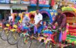 তুরাগে চালকদের মাঝে চান মিয়ার উপহার: মিললো কর্মসংস্থানের নতুন আলো
