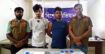 ঢাকা জেলার ডিবি (দক্ষিণ) কর্তৃক ৬৫০ (ছয়শত পঞ্চাশ) পিচ ইয়াবা ট্যাবলেট ও ৬০ (ষাট) গ্রাম হেরোইন‘সহ ০২ (দুই) জন মাদক ব্যবসায়ী গ্রেফতার