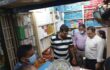 রাজধানী বাবুবাজার এলাকায় এসআরবির ভ্রাম্যমান আদালত কর্তৃক অননুমোদিত দেশী/বিদেশী ভেজাল ঔষধ বিক্রি ও মজুদের দায়ে ০৪ টি গোডাউন মালিক’কে ২ লক্ষ ২০ হাজার টাকা জরিমানা এবং বিপুল পরিমাণ নকল ঔষধ জব্দ