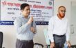গোপালগঞ্জে জেলা কৃষি বিষয়ক কর্মশালায় ২৫ জন কৃষক ও ব্যাবসায়ীদের প্রশিক্ষণ 