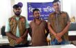 ঢাকা জেলার ডিবি (দক্ষিণ) কর্তৃক ২০০ (দুইশত) পিচ ইয়াবা ট্যাবলেট‘সহ ০১ (এক) জন মাদক ব্যবসায়ী গ্রেফতার।