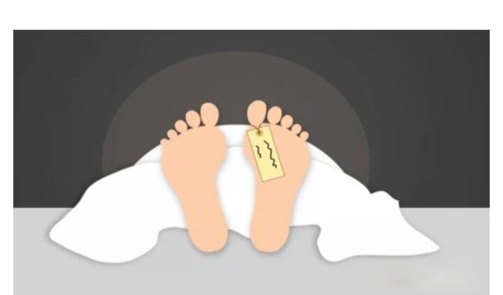 ঝালকাঠিতে স্ত্রীর আঘাতে স্বামী নিহত, অভিযুক্ত আটক