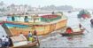  টাকার বিনিময়ে নৌ পুলিশ ছাড়ছেন  যাত্রীবাহী ট্রলার
