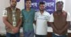 ১০৪ পিস কথিত ইয়াবা ট্যাবলেটসহ দুই মাদক ব্যবসায়ীকে গ্রেপ্তার করেছে জেলা  ডিবি দক্ষিণ
