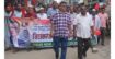 রাজধানীর ডেমরায় সন্ত্রাসী, চাঁদাবাজ ও মাদক কারবারীদের দ্রুত গ্রেপ্তারের দাবিতে থানা বিএনপির উদ্যোগে এক বিশাল বিক্ষোভ মিছিল ও প্রতিবাদ সভা অনুষ্ঠিত