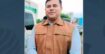 বিতর্কের’ মুখে ডিবি থেকে প্রত্যাহার, এবার ঈশ্বরগঞ্জের ওসি সাজ্জাদ