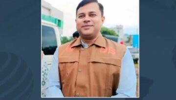 বিতর্কের’ মুখে ডিবি থেকে প্রত্যাহার, এবার ঈশ্বরগঞ্জের ওসি সাজ্জাদ